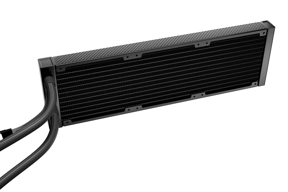 be quiet! Water Cooling - LIGHT LOOP IO LCD 360mm, photo 5