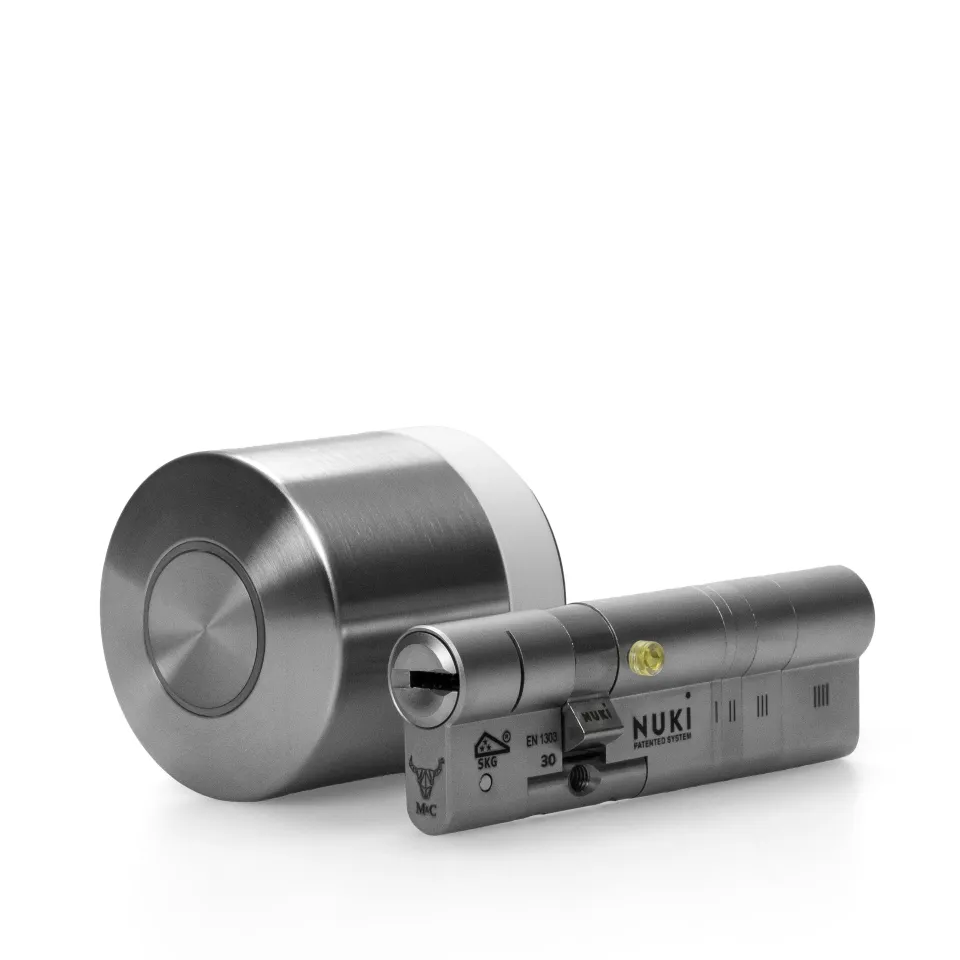 Nuki Smart Lock Ultra