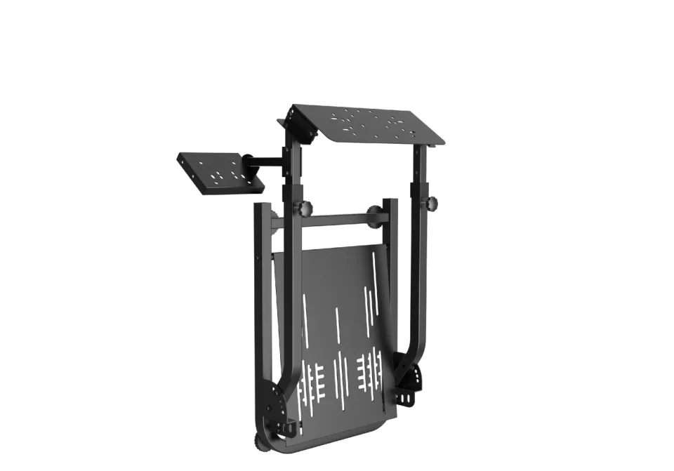 Marvo Foldable Racing Simulator Stand - MARVO-GT300, photo 5