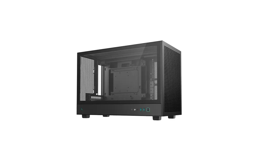 DeepCool Case mATX - CH260, photo 3