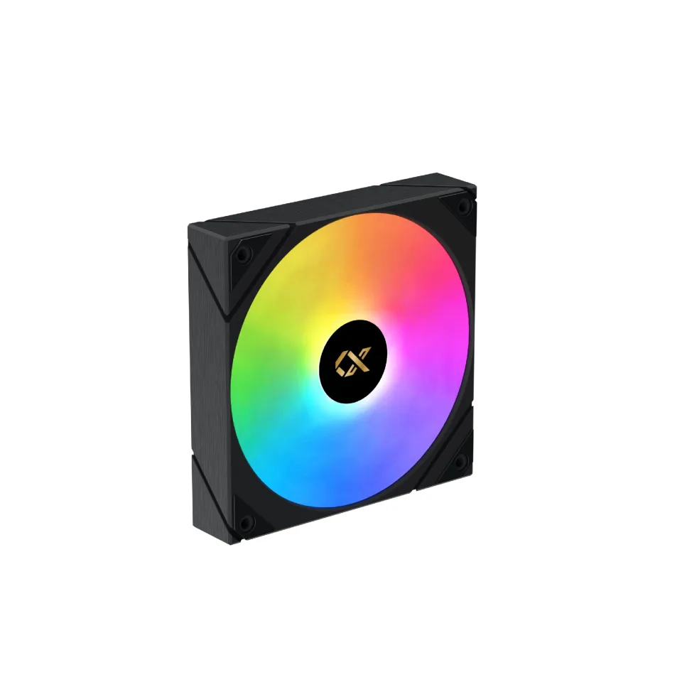 Xigmatek CPU Cooler AK4 Digital - LGA1851/AM5, photo 5