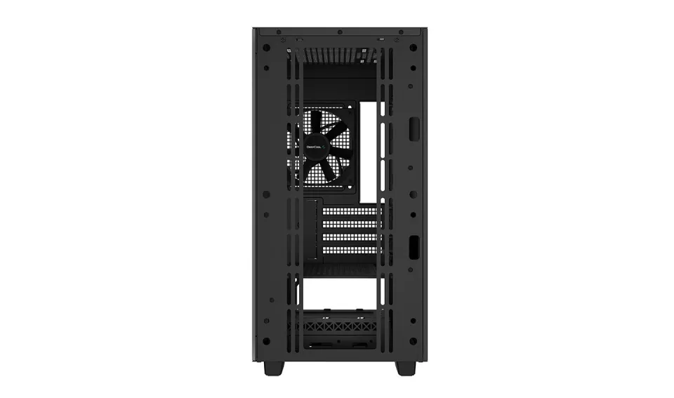 DeepCool Case mATX - CH370, photo 4