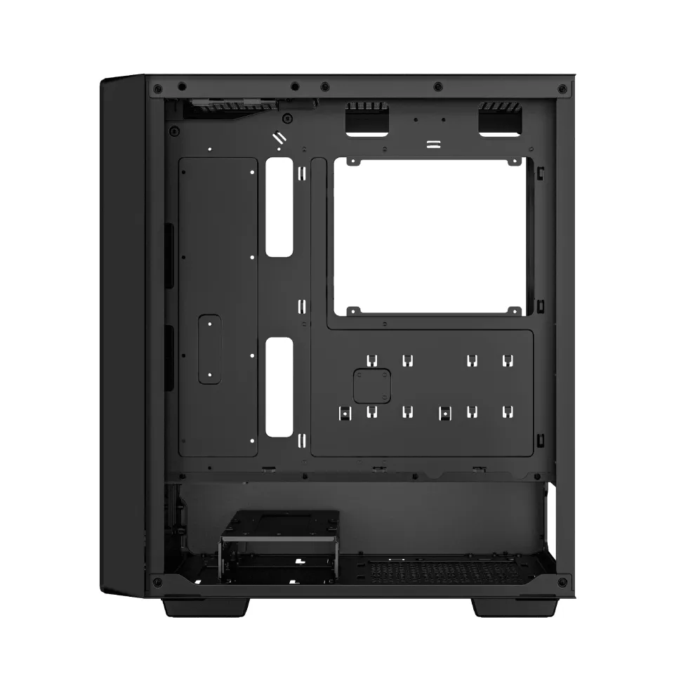 DeepCool Case ATX - CC560 Limited V2, foto 6