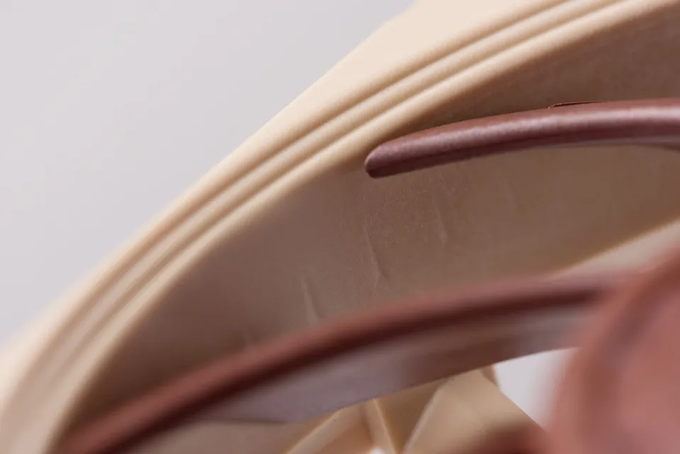 Noctua Fan 120mm NF-A12x25-LS-PWM, foto 5