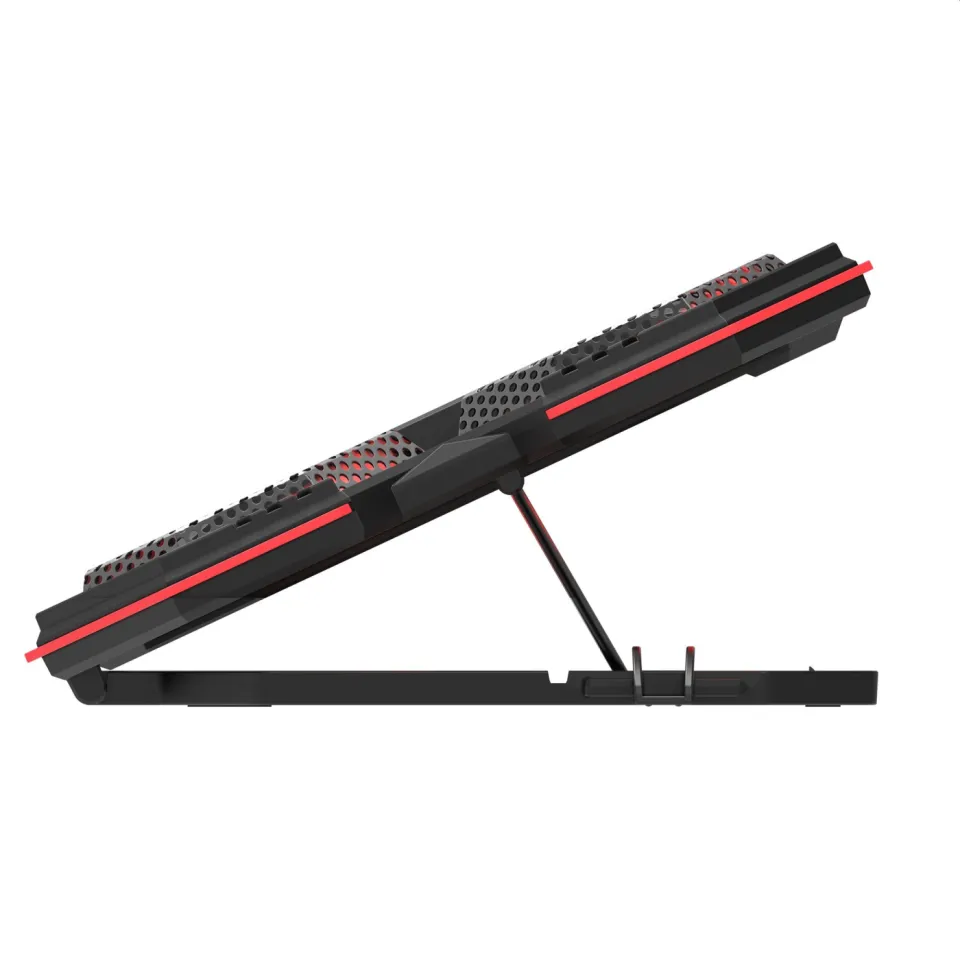 Marvo Gaming Notebook Cooler 17.3" - FN-41, photo 5