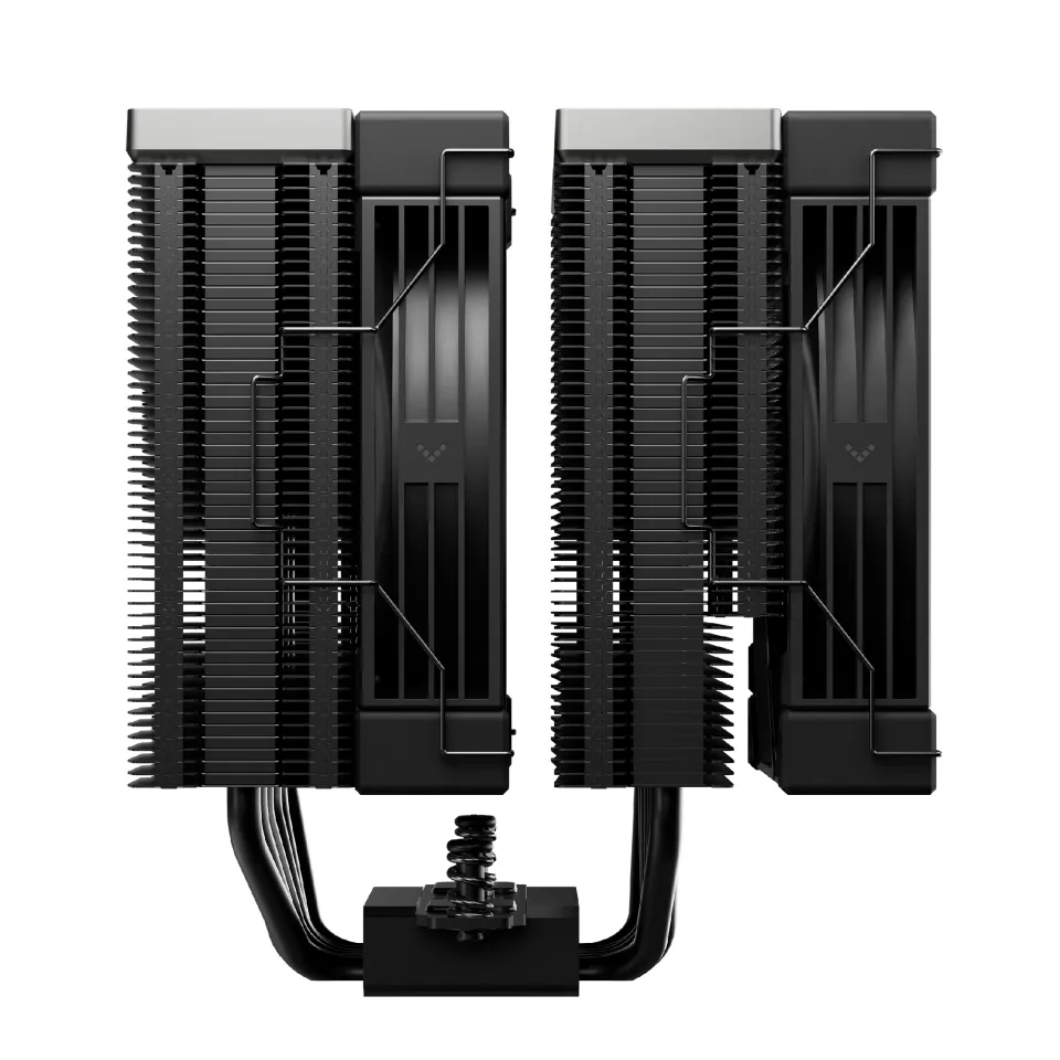 DeepCool AK620 G2, photo 4