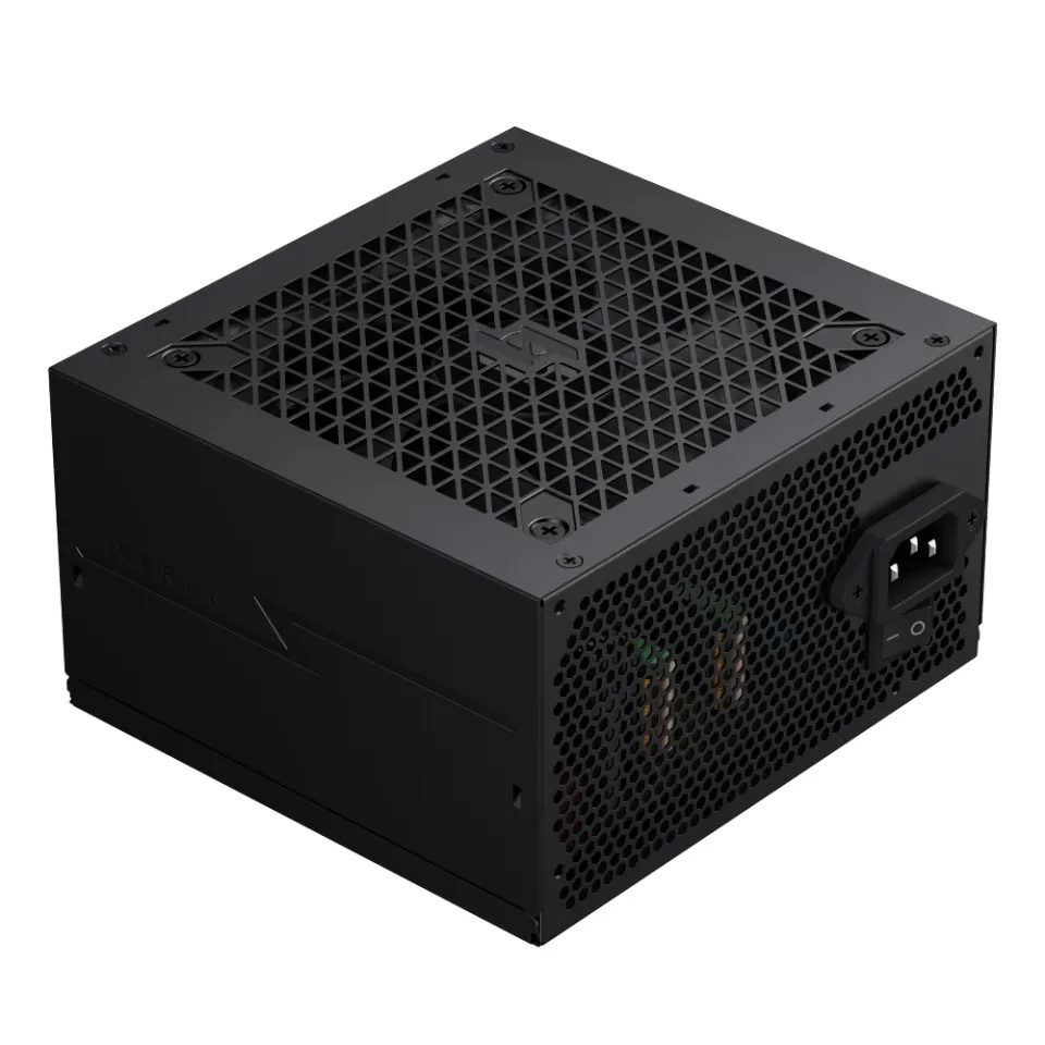 Gamemax PSU ATX 3.1 750W Bronze - MAX P750B
