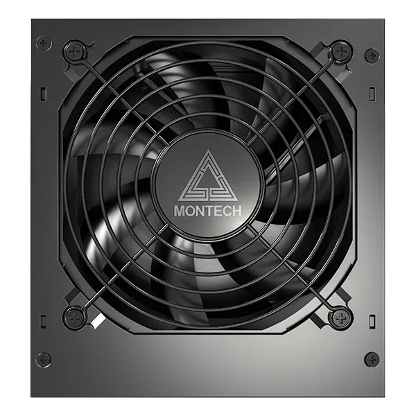 Montech PSU 650W - APX - 80 Plus White, foto 2