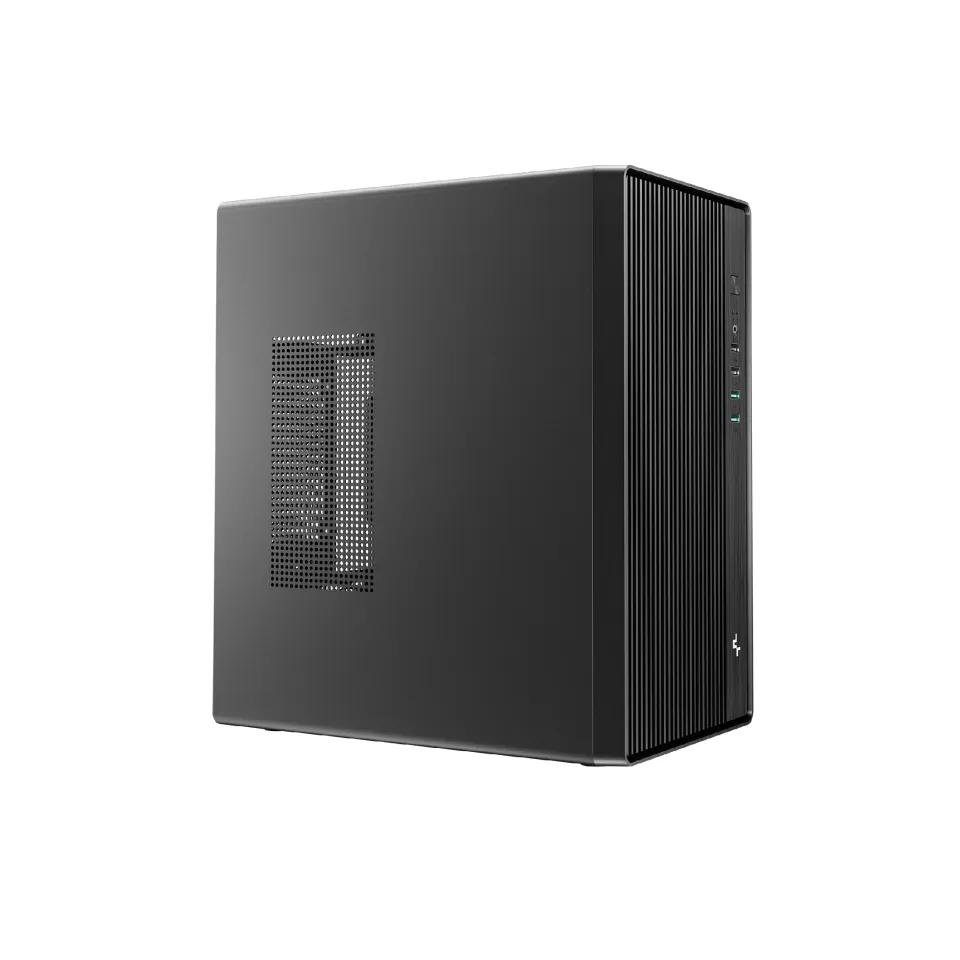 DeepCool Case mATX - CC310, photo 2