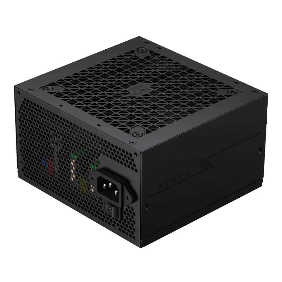 Gamemax PSU ATX 3.1 750W Bronze - MAX P750B, photo 3