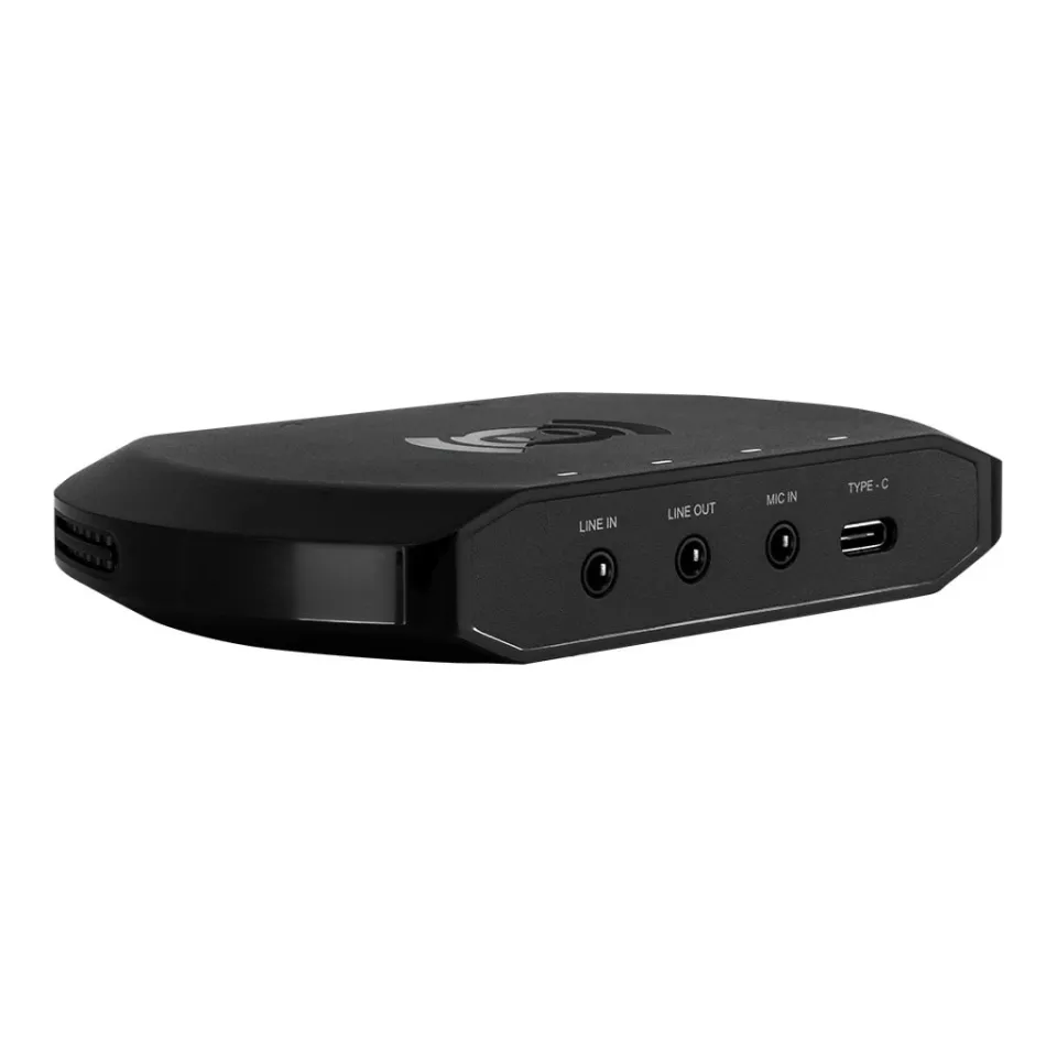 Streamplify CAPTURE 4K - 4K@60Hz, USB-C - SPVC-CA12401.11, foto 6