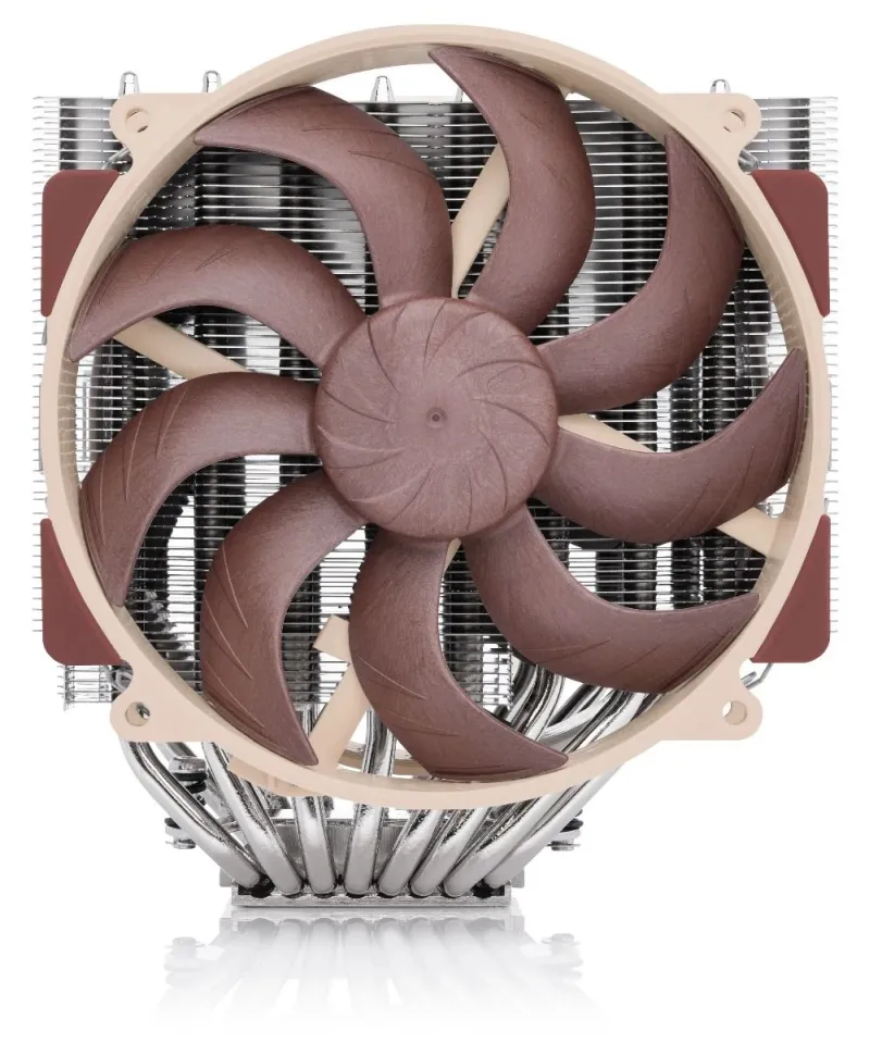 Noctua CPU Cooler NH-D15 G2 LBC, foto 2
