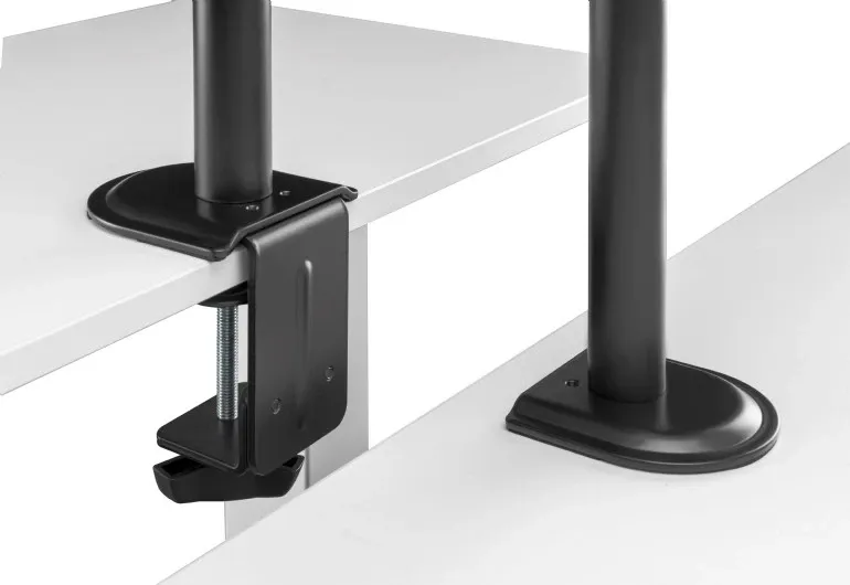 Gembird Monitor Mount with Laptop holder - MA-DA-03, photo 3