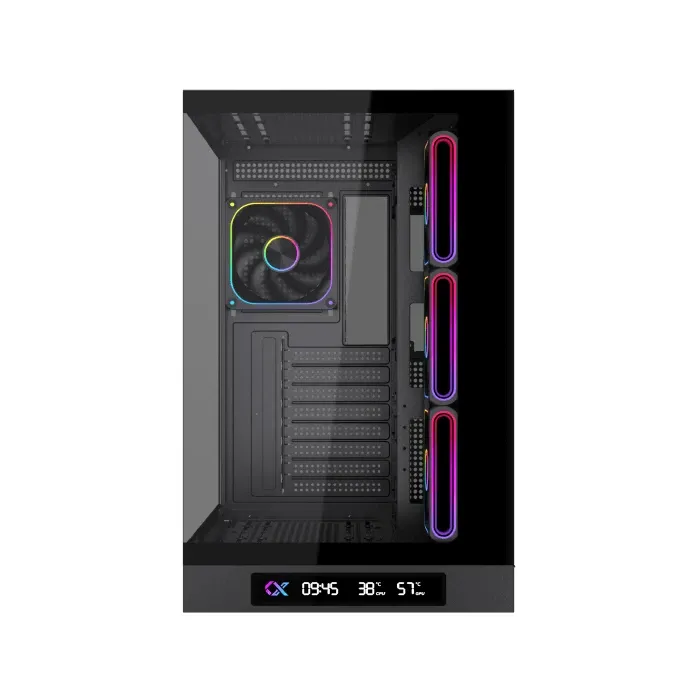 Xigmatek Case EATX - Cloud DGT, foto 4