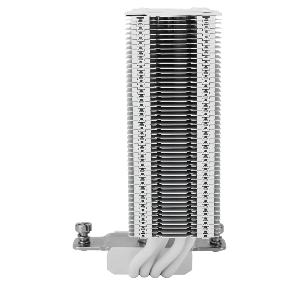 Thermalright CPU Cooler Assassin Spirit 120 EVO White A-RGB - LGA1851/LGA1700/AM5, photo 6