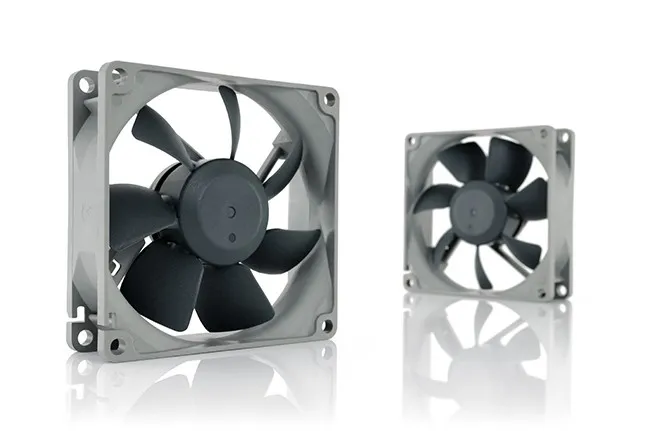 Noctua Fan 80mm NF-R8-redux-1200, photo 3