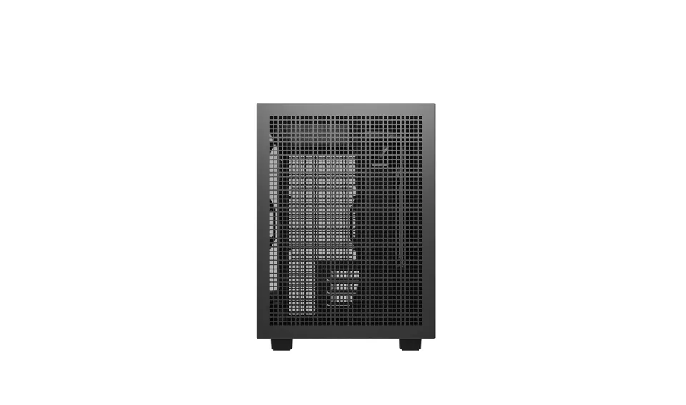 DeepCool Case mATX - CH260, photo 4