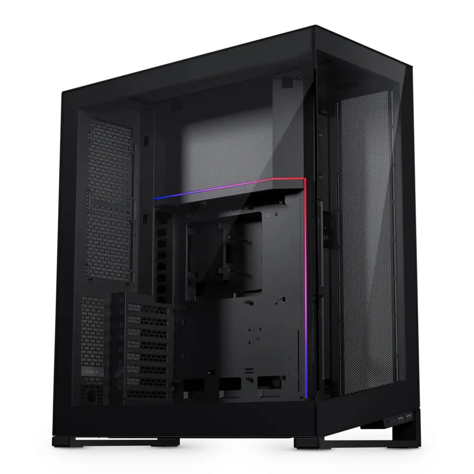 Phanteks Case E-ATX - NV7 Black