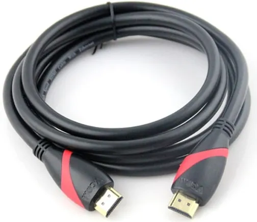 VCom HDMI M / M Ultra HD 4k2k Gold v1.4 ethernet 3D - CG525-3m, photo 3