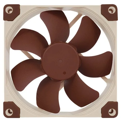 Noctua Fan 92mm NF-A9 FLX, photo 3