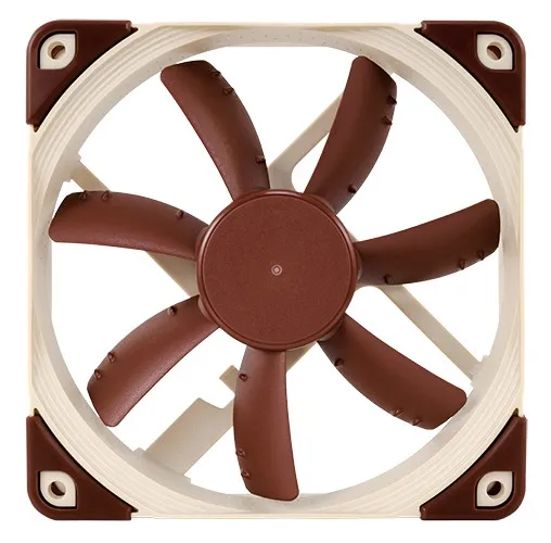 Noctua Fan 120mm NF-S12A ULN, photo 3