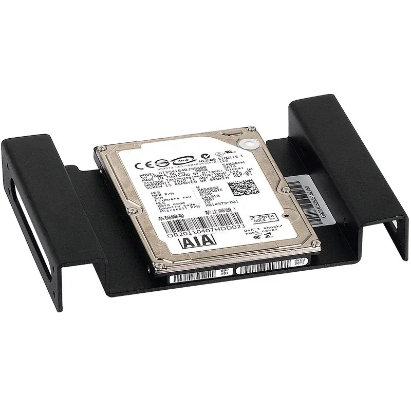 Orico SSD/HDD bracket 2.5"/3.5"->5.25" - AC52535-1S, foto 3