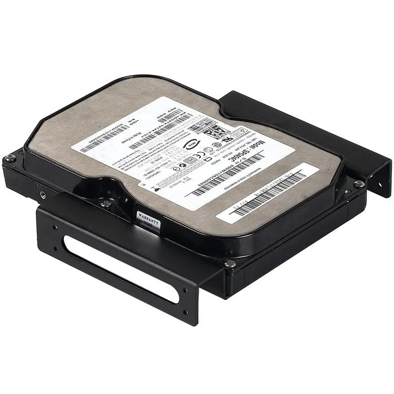 Orico SSD/HDD bracket 2.5"/3.5"->5.25" - AC52535-1S, foto 5