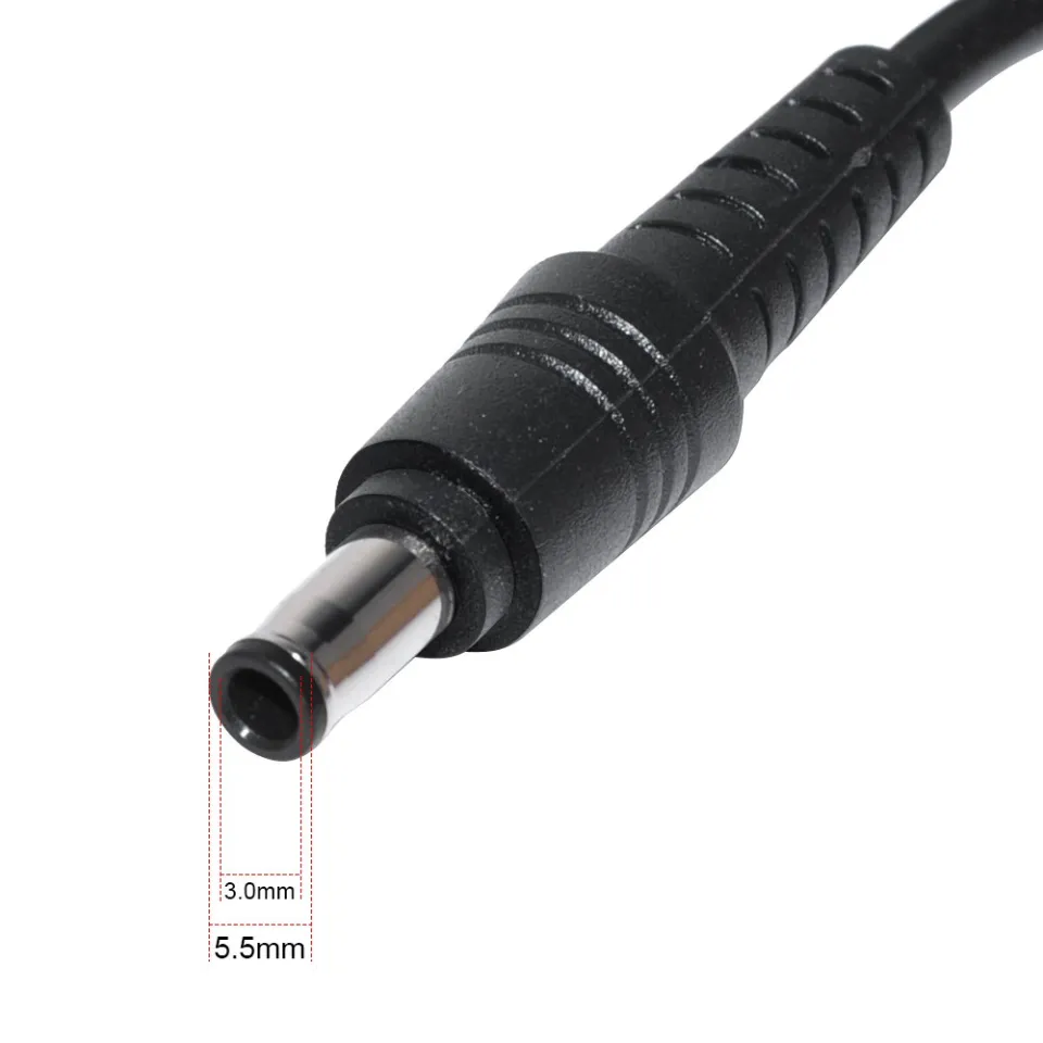 Makki Laptop Adapter samsung 19V 4.74A 90W 5.5x3.0mm new - MAKKI-NA-SA-21, photo 2