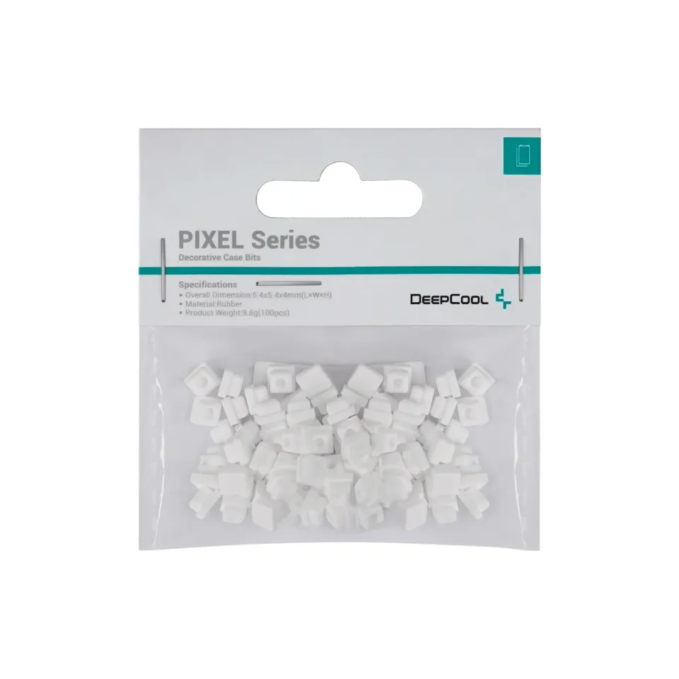 DeepCool PIXEL White
