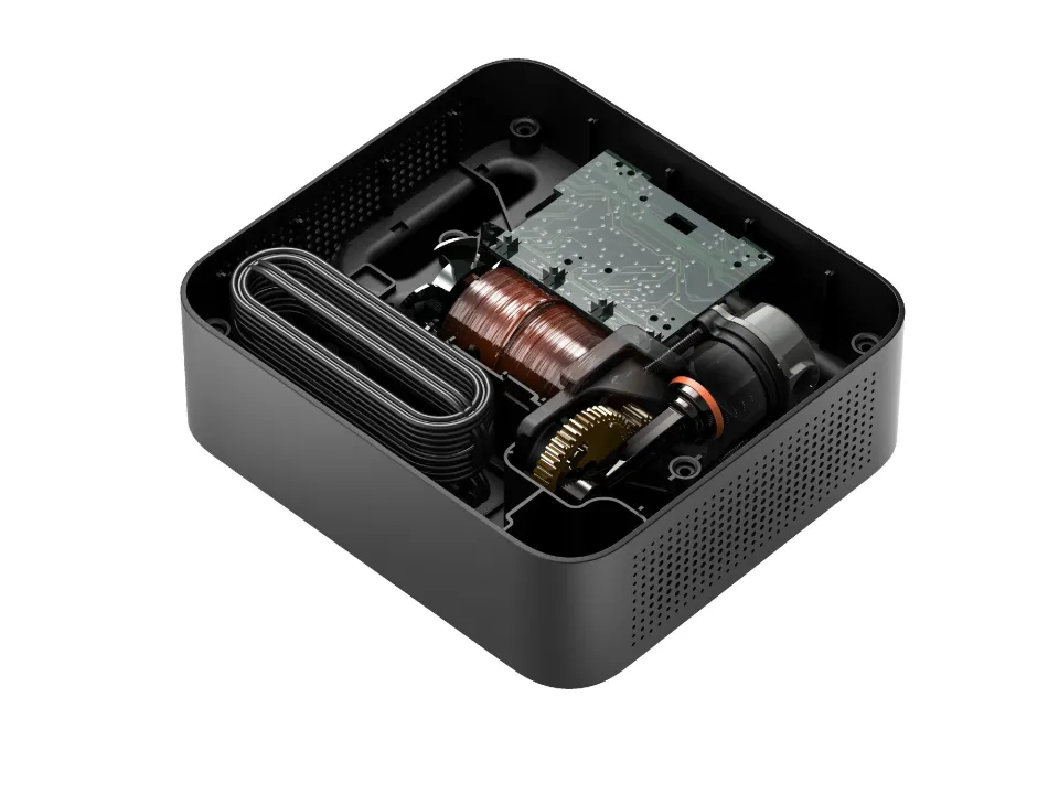70mai Air Compressor Lite - TP03, foto 5
