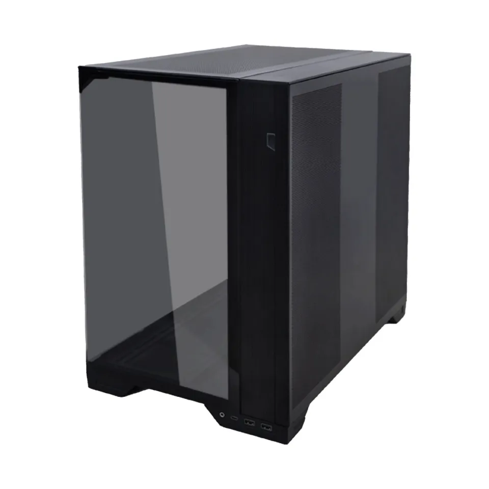 Lian Li Case E-ATX - O11 Vision Compact, photo 3