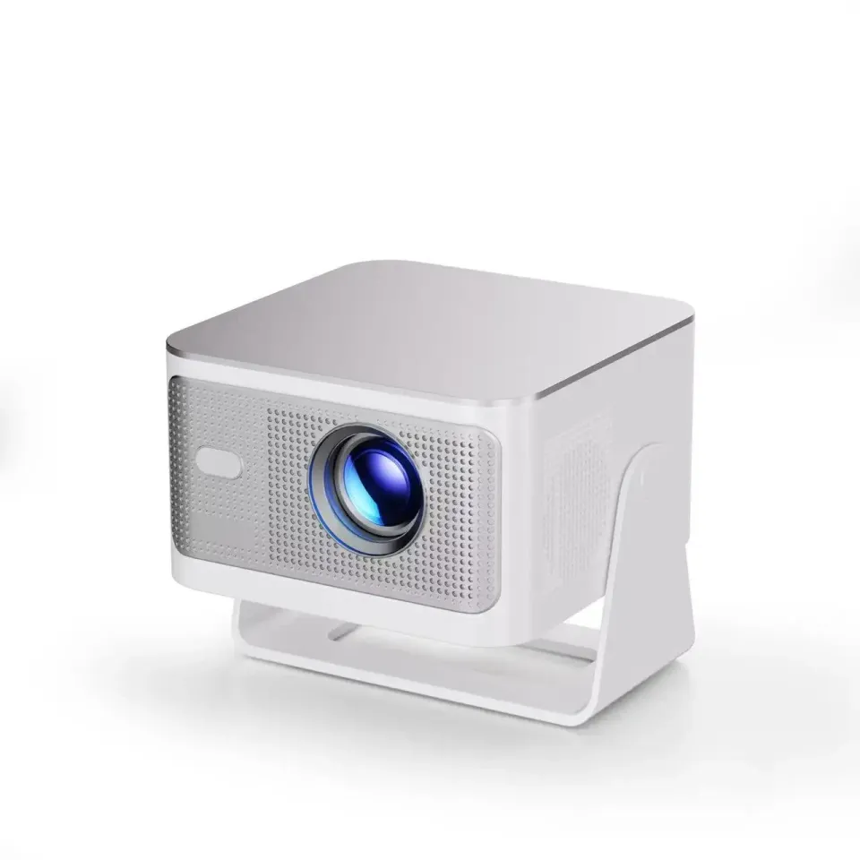 MagCubic Portable Multimedia Projector HY350MAX - 8K, Android 14, Wi-Fi 6, Bluetooth 5.4, photo 2