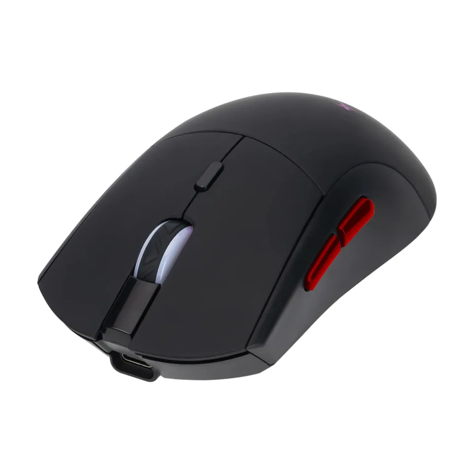 Xtrike ME Gaming Mouse Wireless GW-613, foto 3