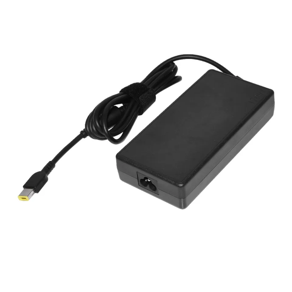 Makki Laptop Adapter LENOVO 20V 8.5A 170W USB - MAKKI-NA-LE-58, photo 4