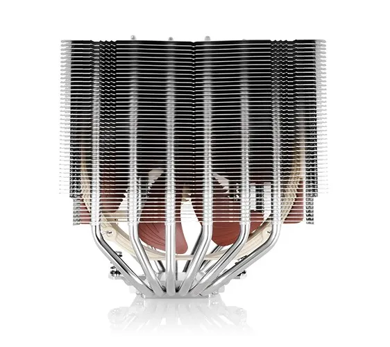 Noctua CPU Cooler NH-D15S - LGA1851/AM5, foto 3