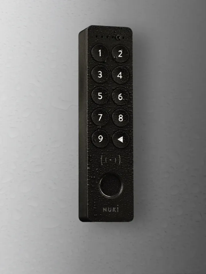 Nuki Keypad 2 NFC, foto 2