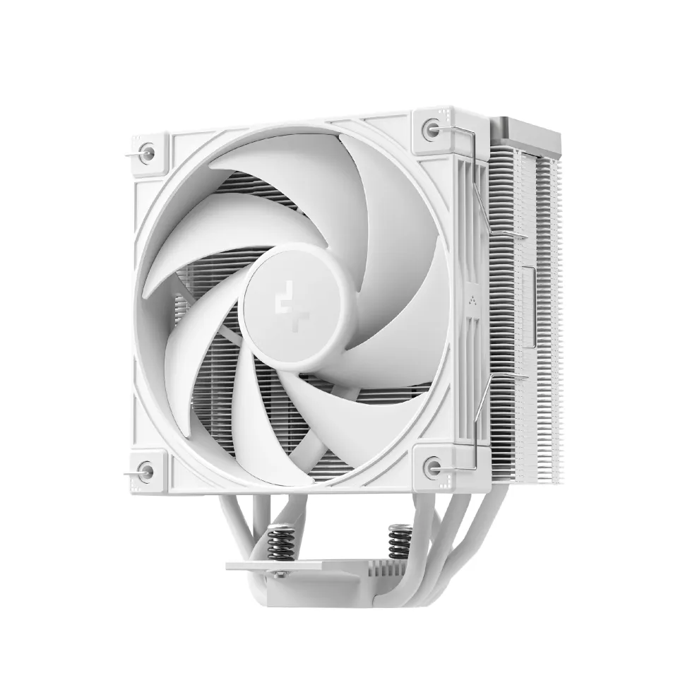 DeepCool CPU Cooler AK400 G2 WH, photo 2