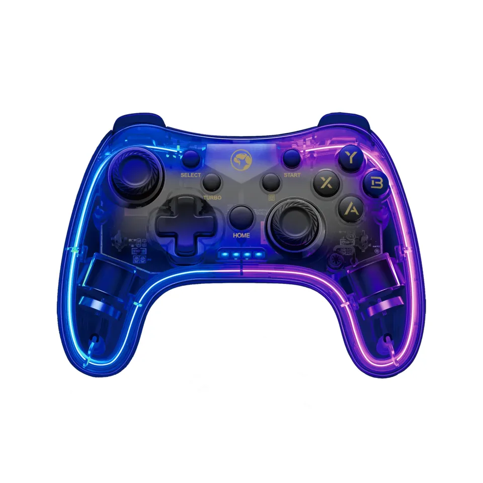 Marvo Gamepad GT-88 - PS4, Wireless, Vibration - MARVO-GT-88