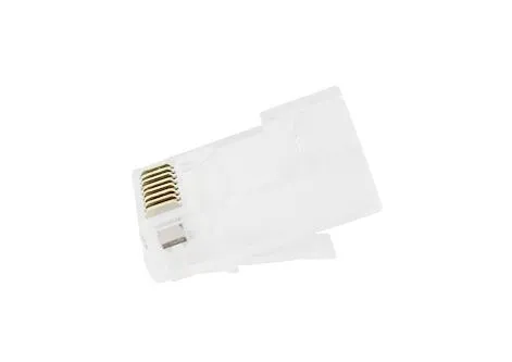 VCom UTP connectors 20pcs pack - NM005-20pcs, photo 2