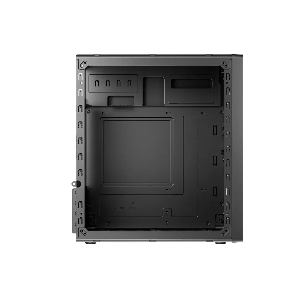 DeepCool Case mATX - CC310, photo 4
