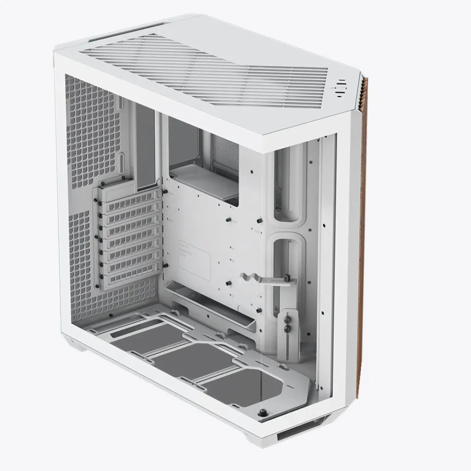 APNX Case ATX - V1-W - Wood, White, photo 4