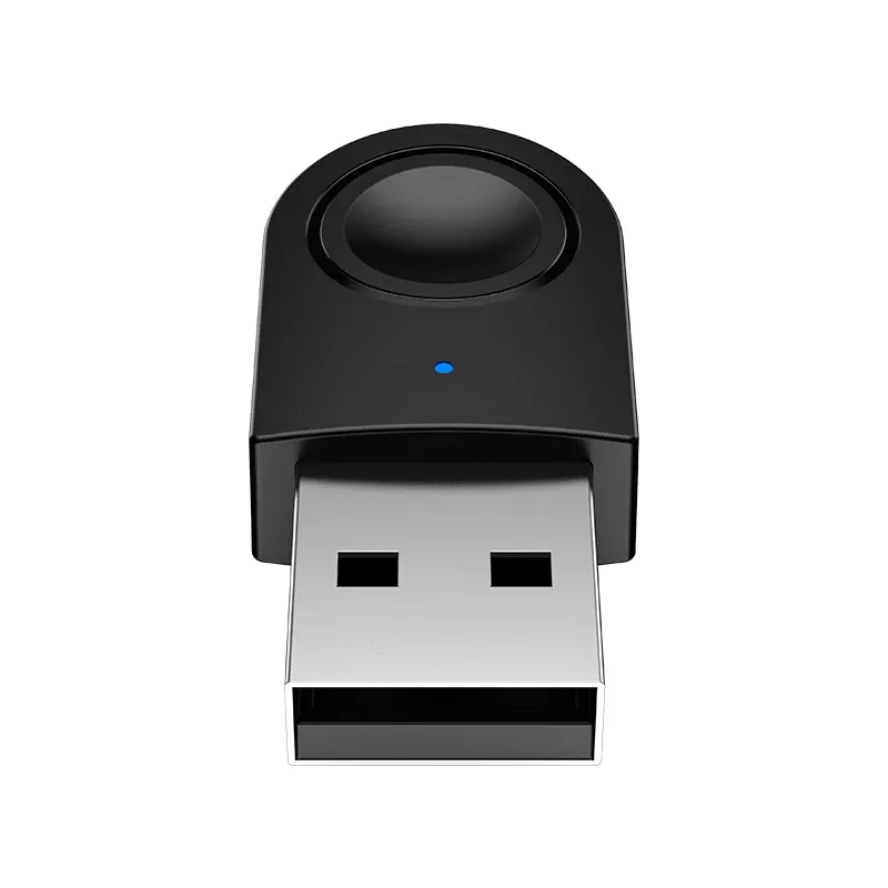 Orico Bluetooth 5.0 USB adapter, black - BTA-608-BK, photo 4