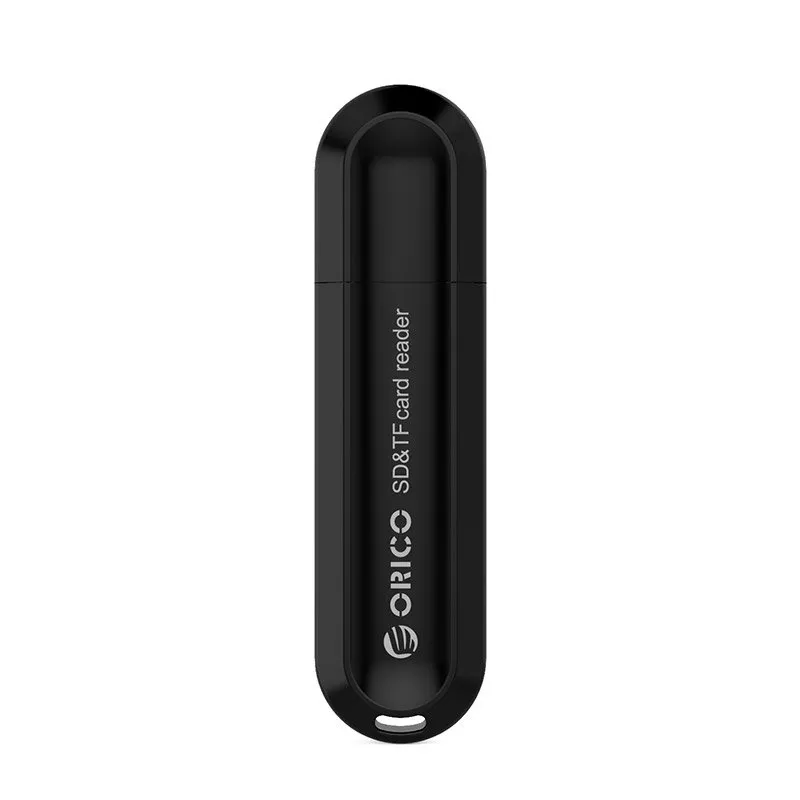 Orico Card Reader USB3.0 Gray - CRS21-BK, foto 2