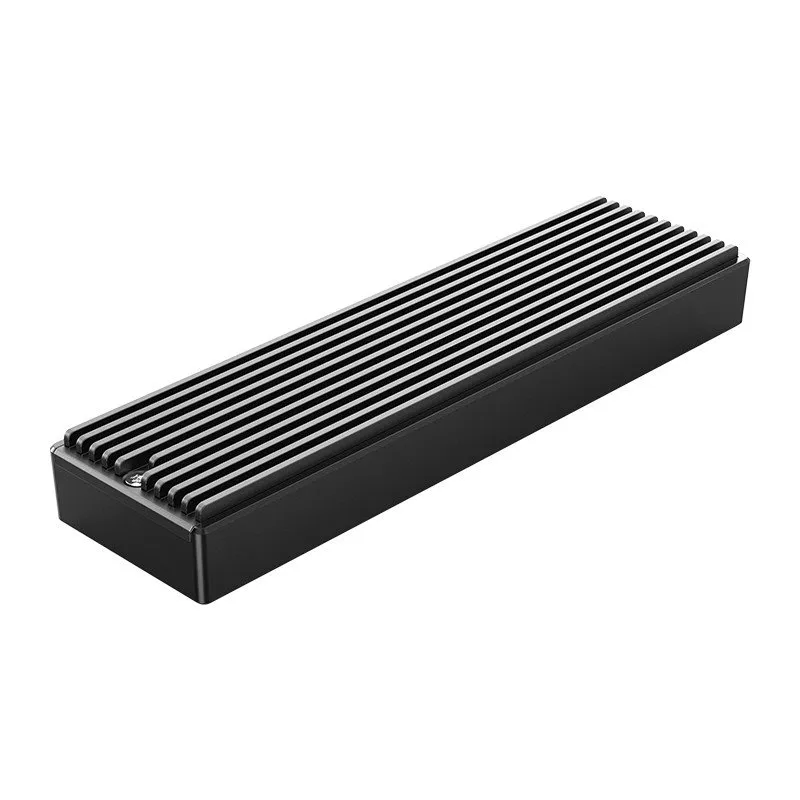 Orico Storage - Case - M.2 SATA B-key 5 Gbps - M2PF-C3-BK-BP, photo 3