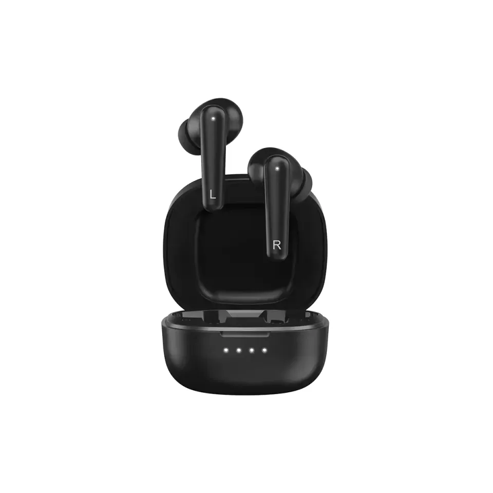 Genius TWS Bluetooth 5.3 Earphones HS-M910BT Black, foto 2