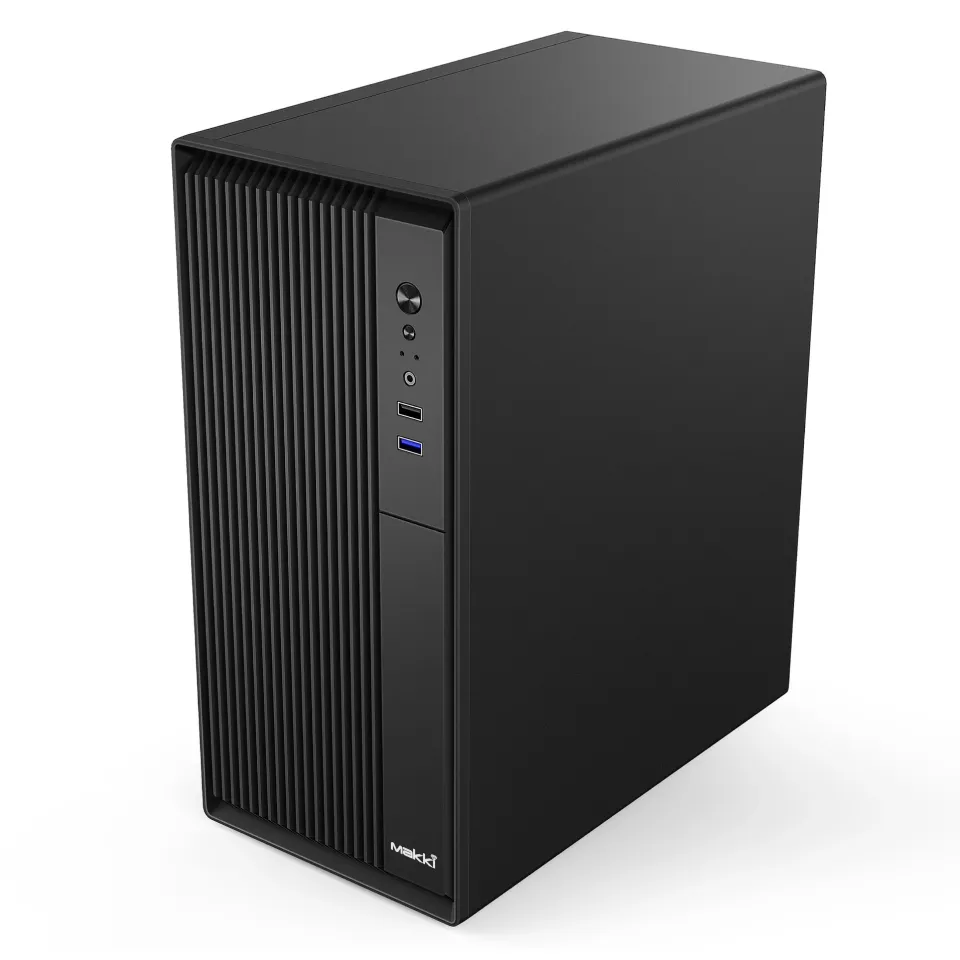 Makki Case mATX MAKKI-2801-U3 USB3.0, photo 2