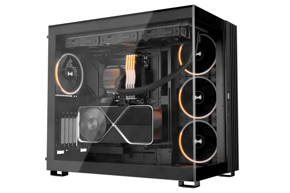 be quiet! Water Cooling - SILENT LOOP 3 420mm, foto 2
