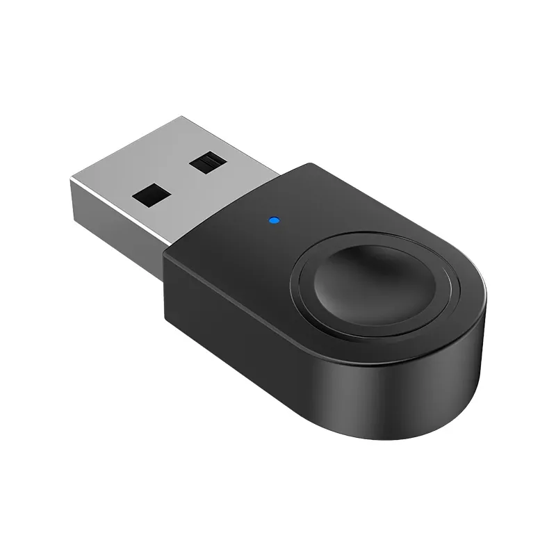 Orico Bluetooth 5.0 USB adapter, black - BTA-608-BK, photo 3
