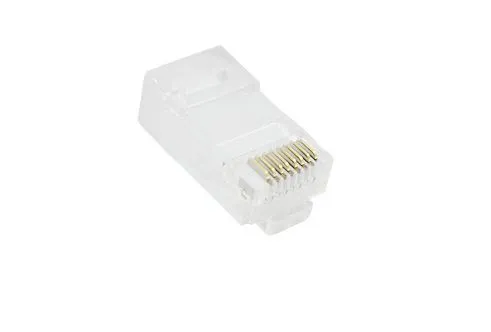 VCom UTP connectors 20pcs pack - NM005-20pcs, photo 4