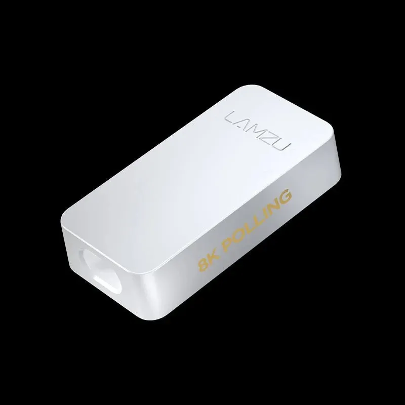 Lamzu 8K DONGLE - White, photo 2